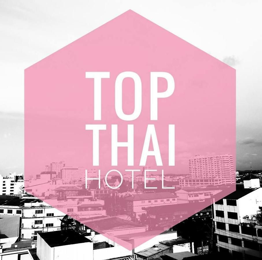 Hotel Thai