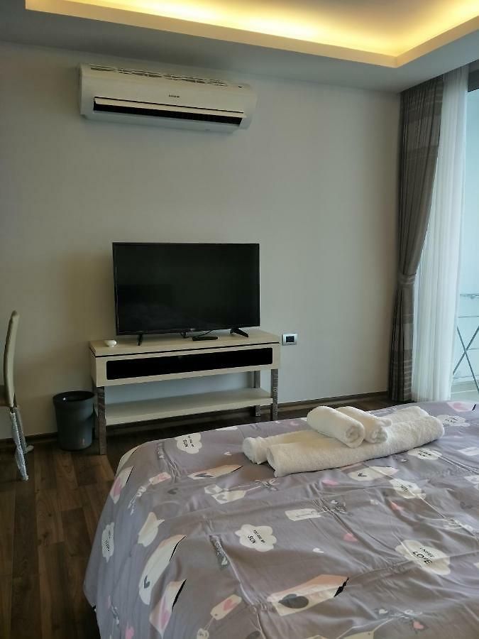The Peak Towers Pattaya