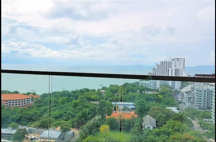 The Peak Towers Apartment