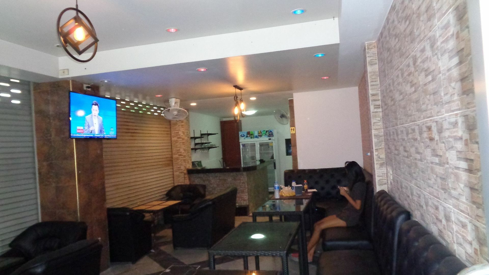 Chill 3* Pattaya