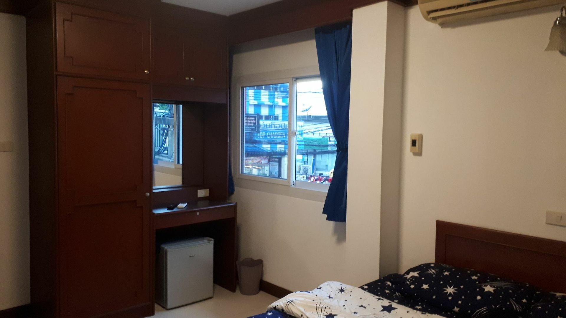 Chill 3* Pattaya