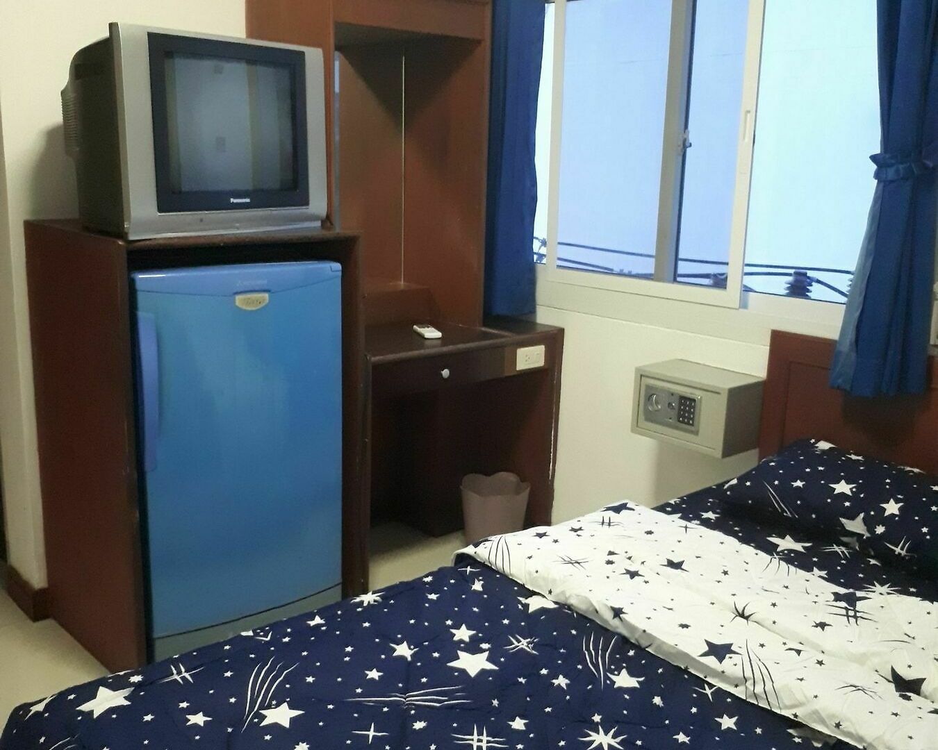 Chill บ้านพัก 3*
