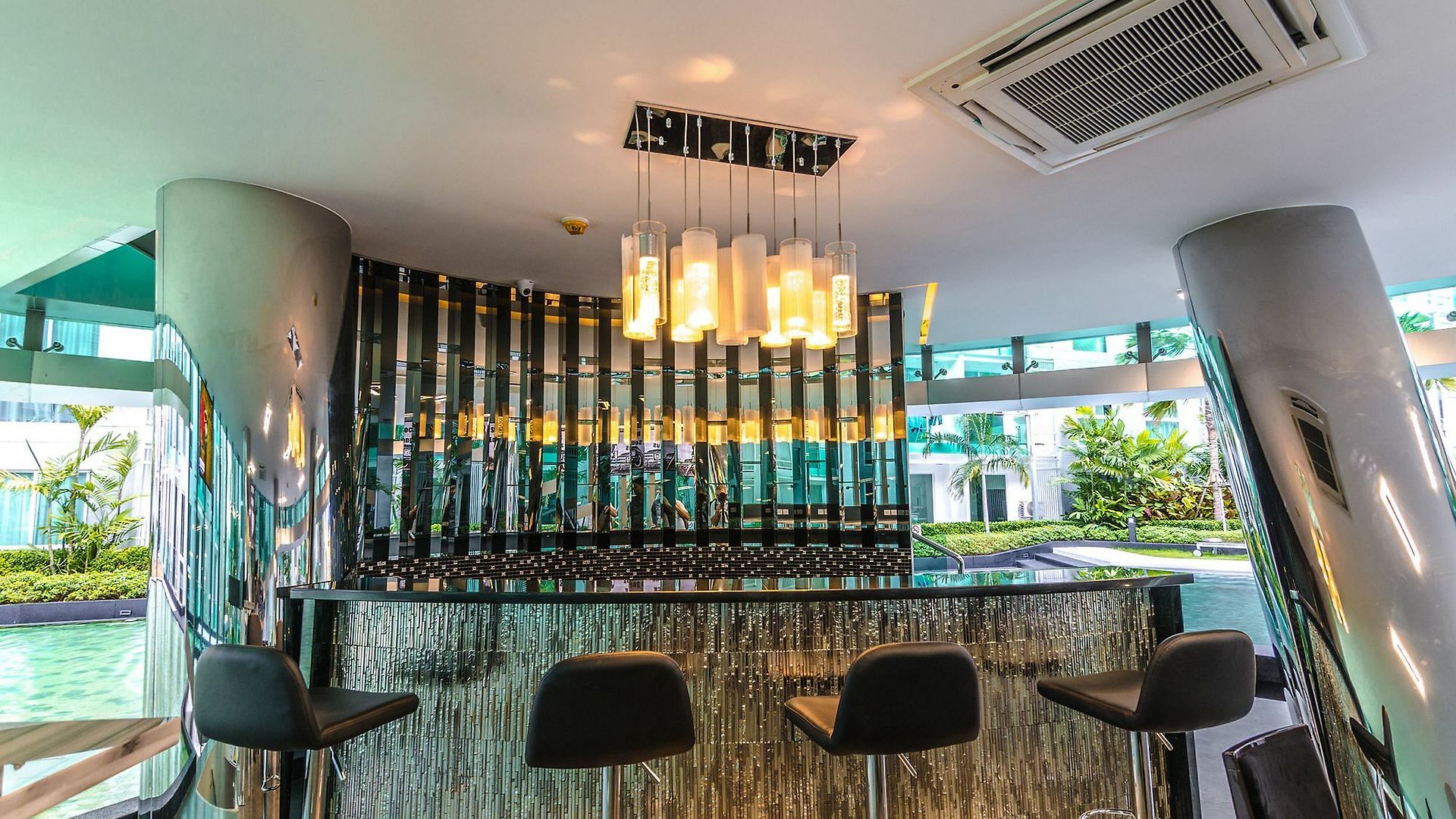 Ccr Managed By Aha Smartstay อพาร์ตโฮเทล 4*