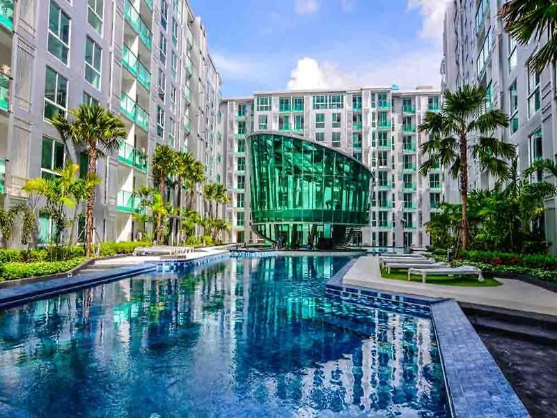 Ccr Managed By Aha Smartstay 4*