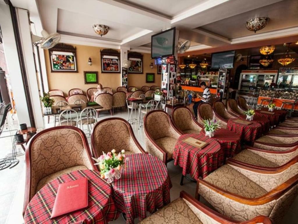 Beer Coffee 2* Pattaya