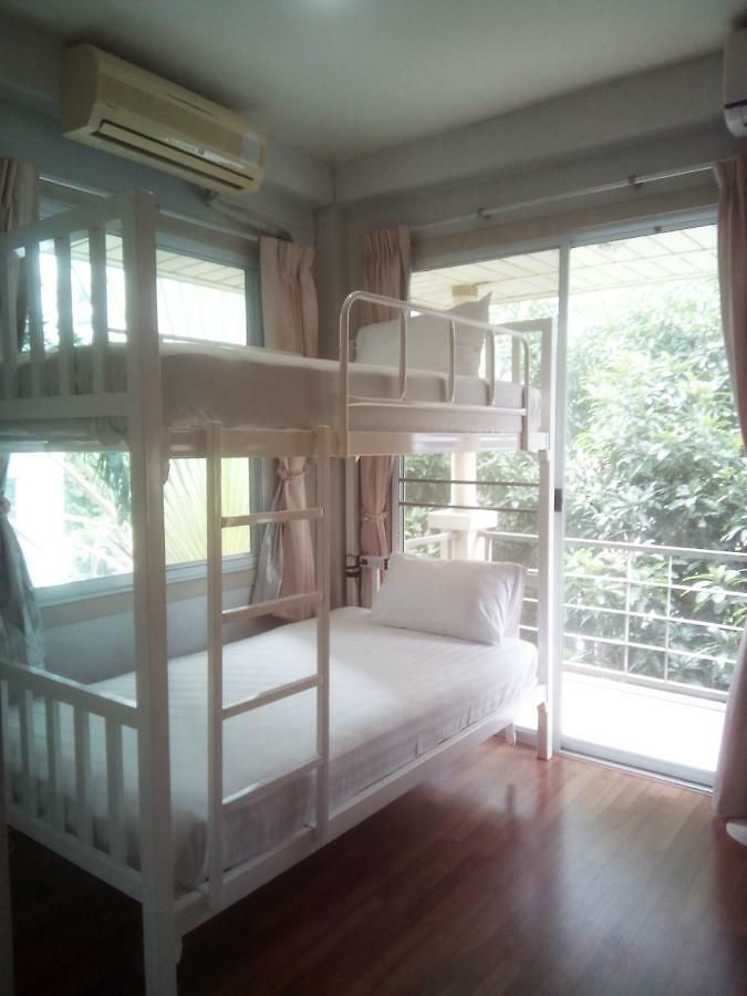 ที่พัก Anna Pattaya