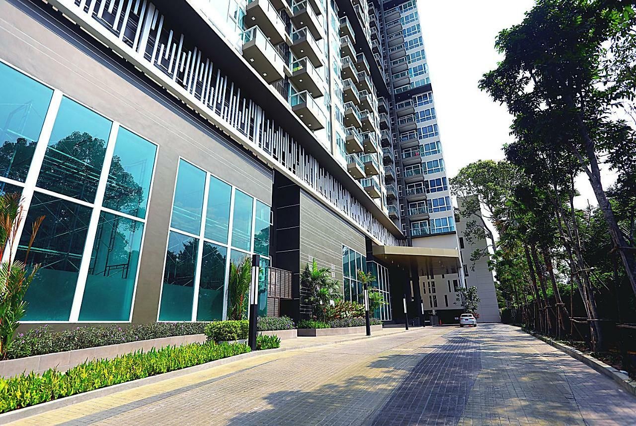 Luxsl Luxurystyleoflife 4 อพาร์ทเม้น *