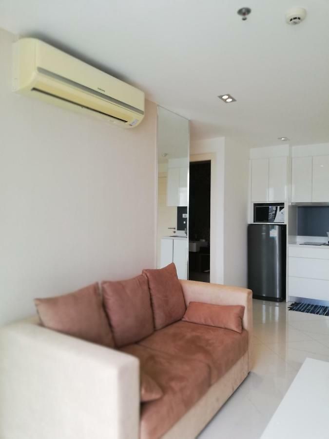 อพาร์ทเม้น The View Cosy *