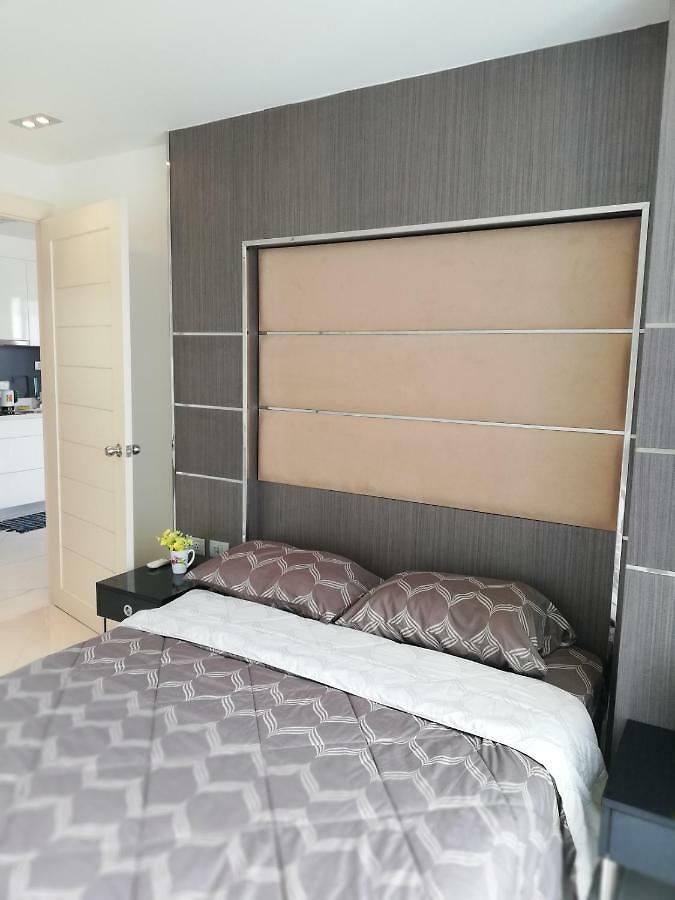 อพาร์ทเม้น The View Cosy Pattaya
