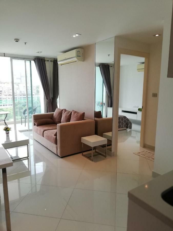 The View Cosy อพาร์ทเม้น *