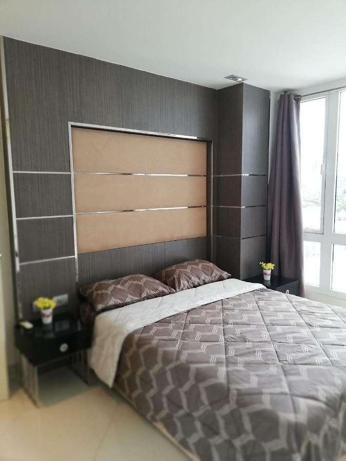 The View Cosy อพาร์ทเม้น *