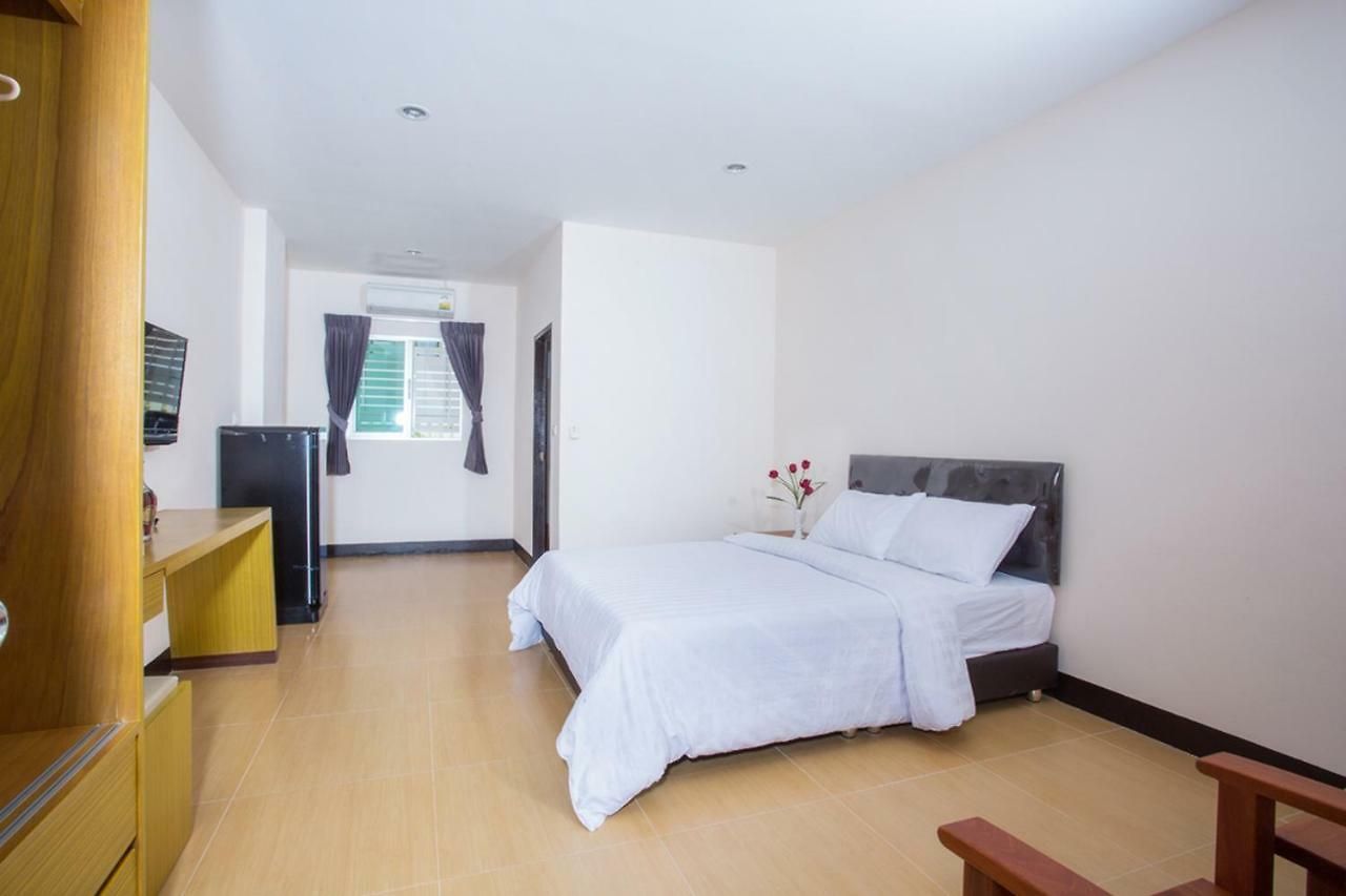 1 3* Pattaya