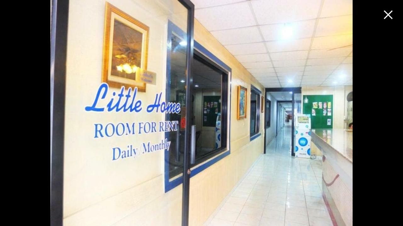Little *