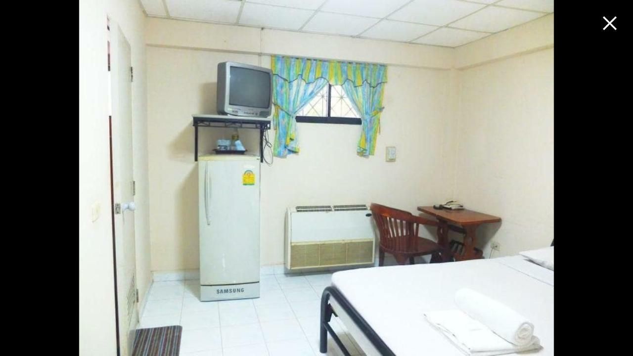 Little บ้านพัก