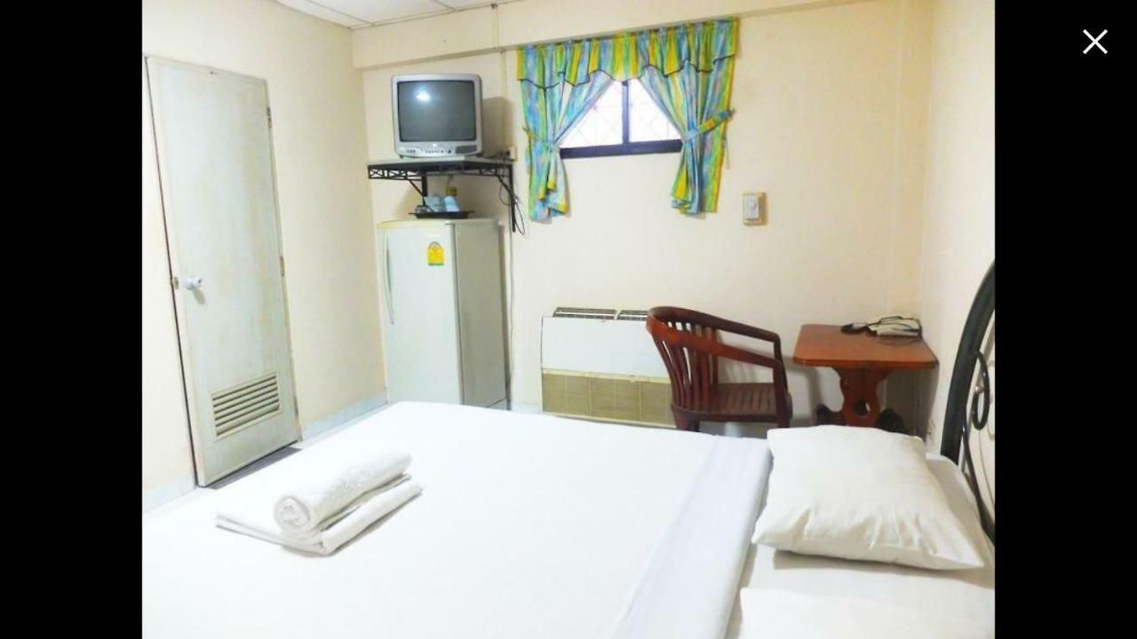 Little บ้านพัก