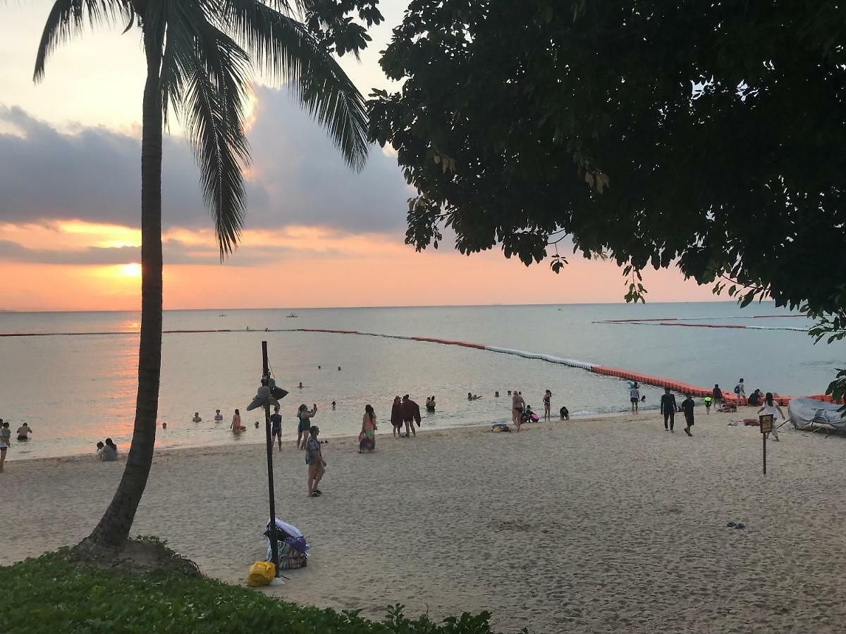 Lumpini Wong Amat Pattaya