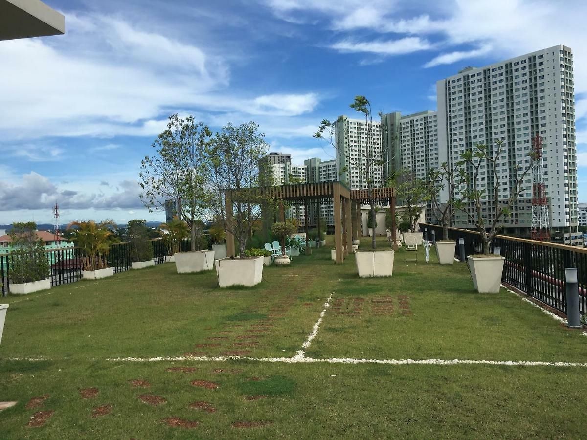 Garden Tropicana