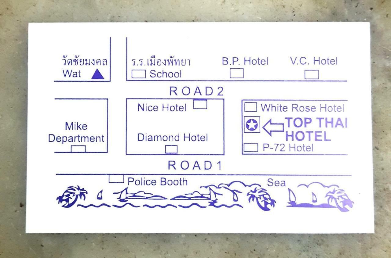 Hotel Thai