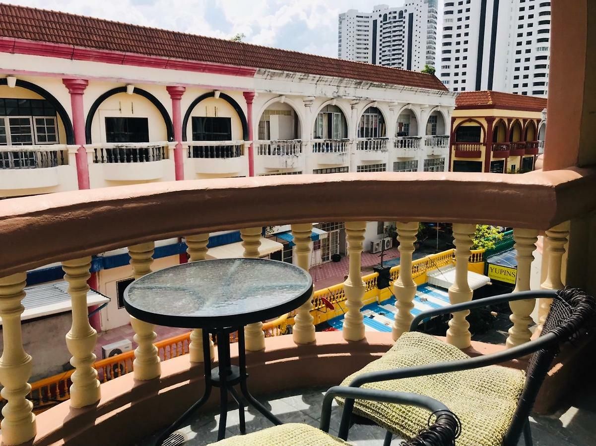 บ้านพัก Man Bar