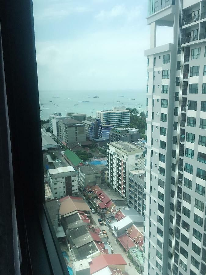 The Base Pattaya
