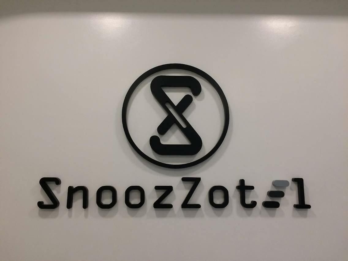 Snoozzotel 3*