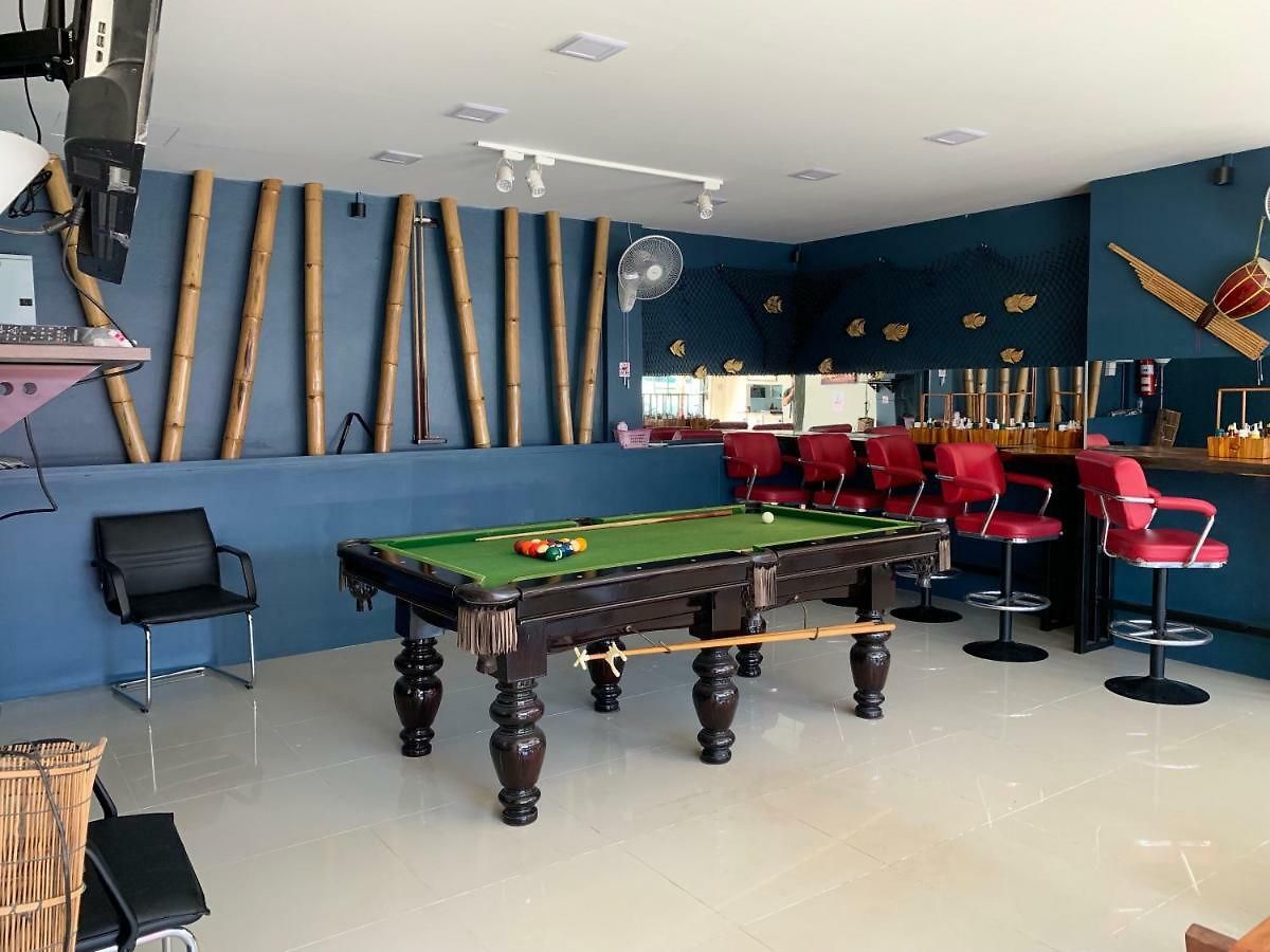 Pagoda Buakow 4* Pattaya