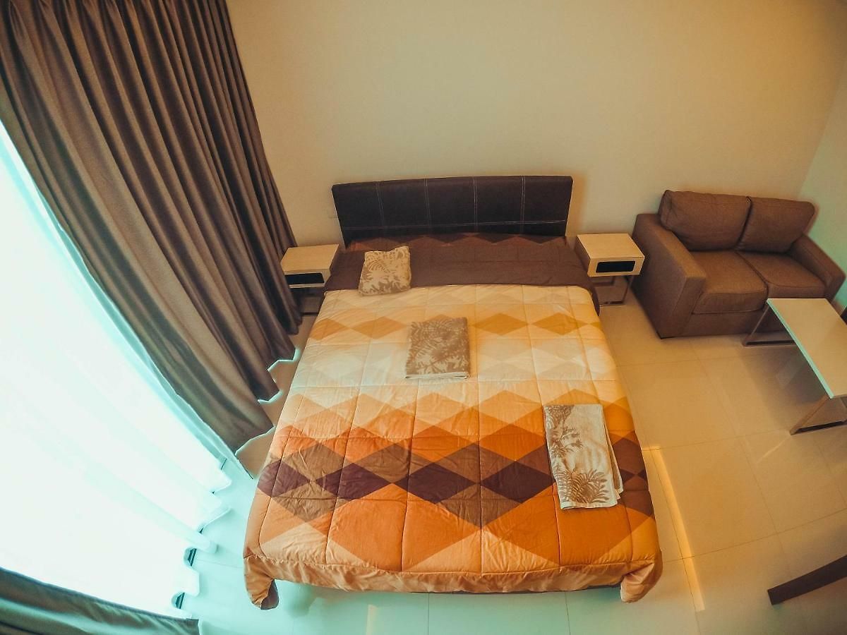 Club Royal อพาร์ทเม้น Pattaya