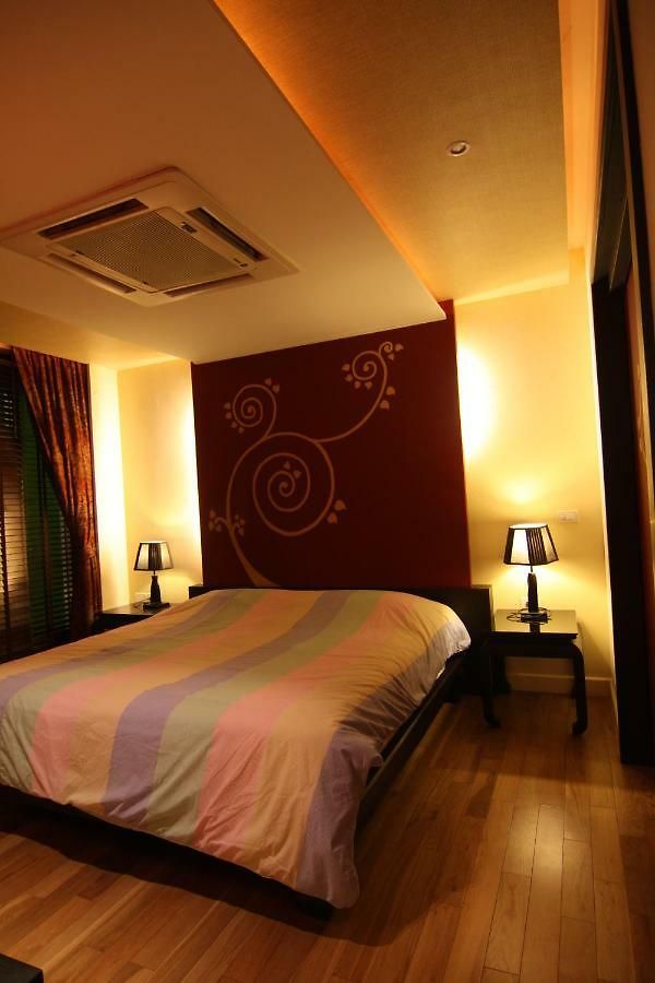 Tower 7 อพาร์ทเม้น Pattaya