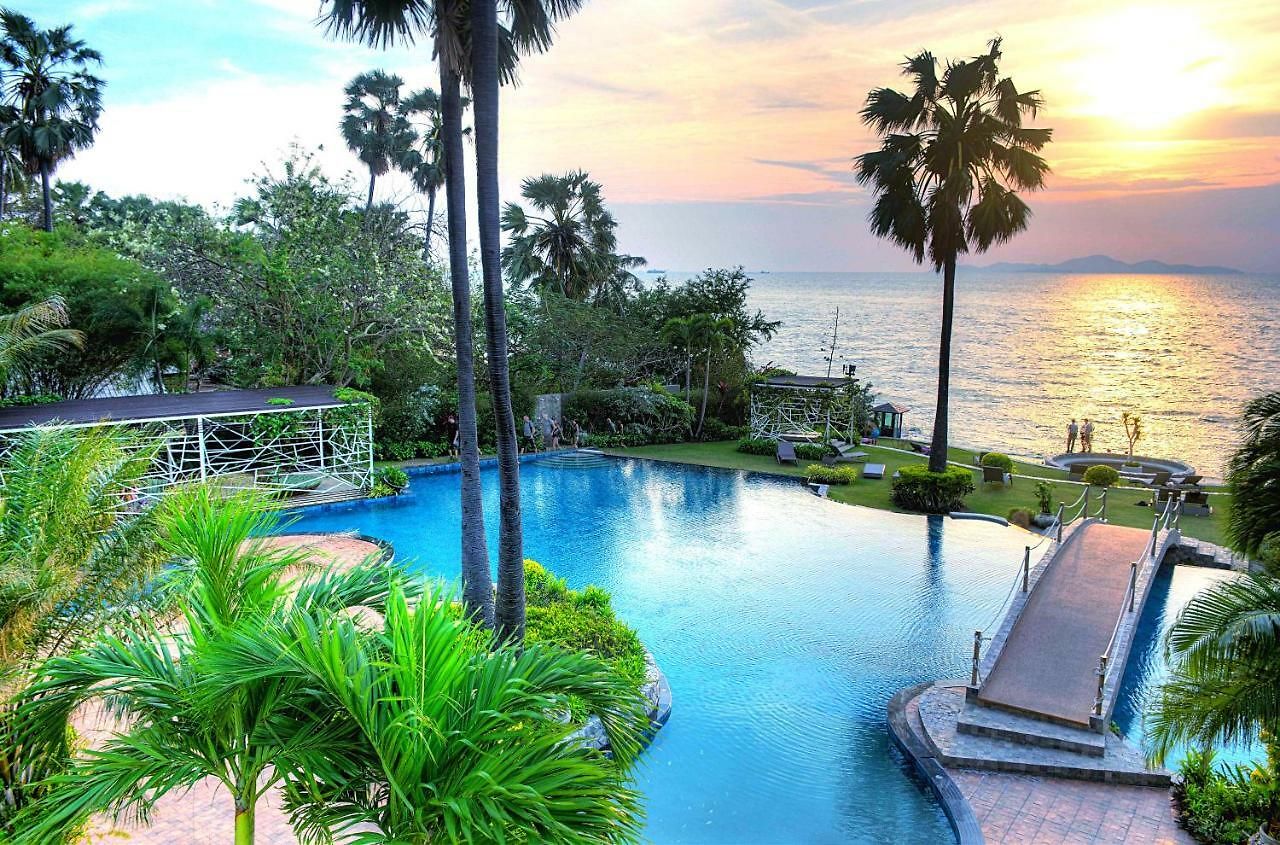 Lux Sl Luxury Style Of Life 5 อพาร์ทเม้น *