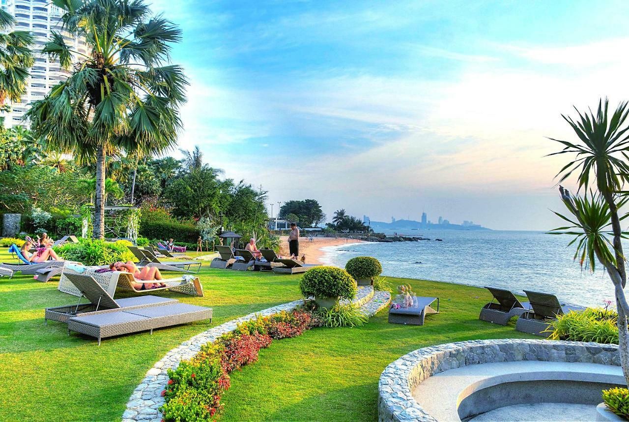 Lux Sl Luxury Style Of Life 5 * Pattaya