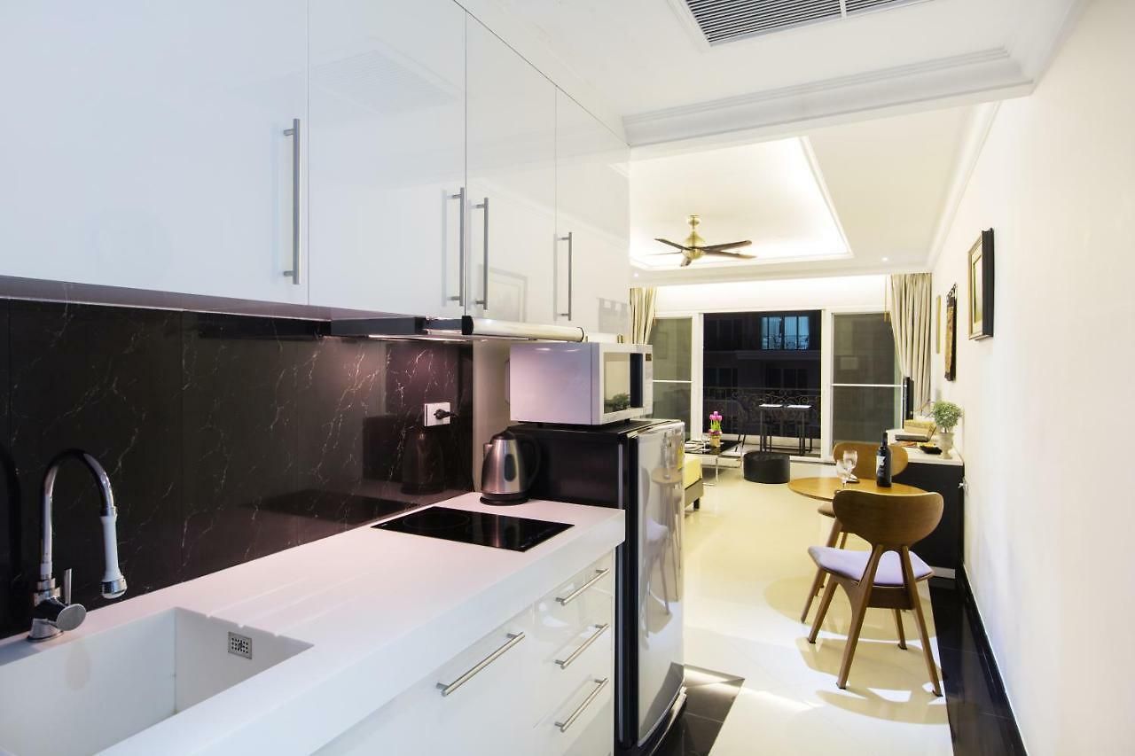 Beautiful D6 Apartment