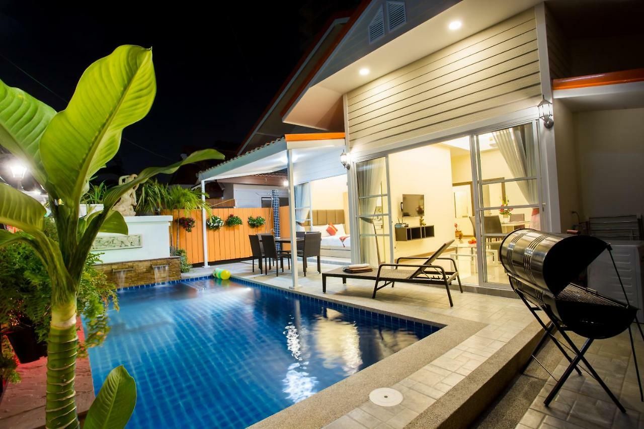 Pool 39b 300 Mater To Gate * Pattaya
