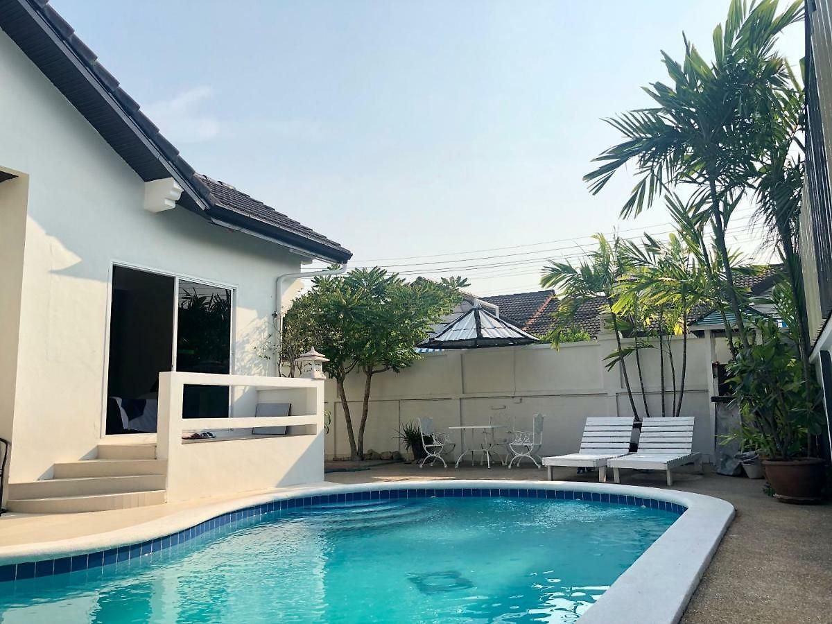La Barca Pattaya