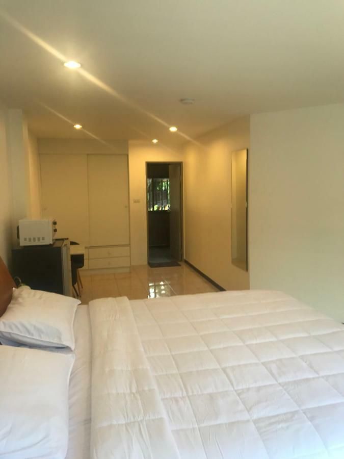 Pete's Place บ้านพัก Pattaya
