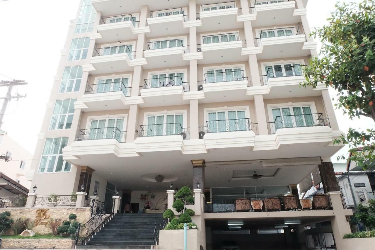 Lk Premier Pattaya