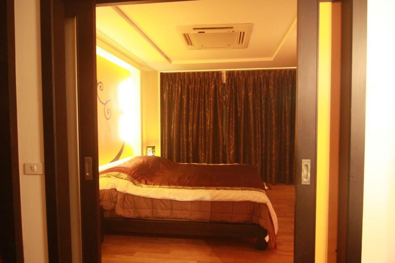 อพาร์ทเม้น 6 Tower Pattaya