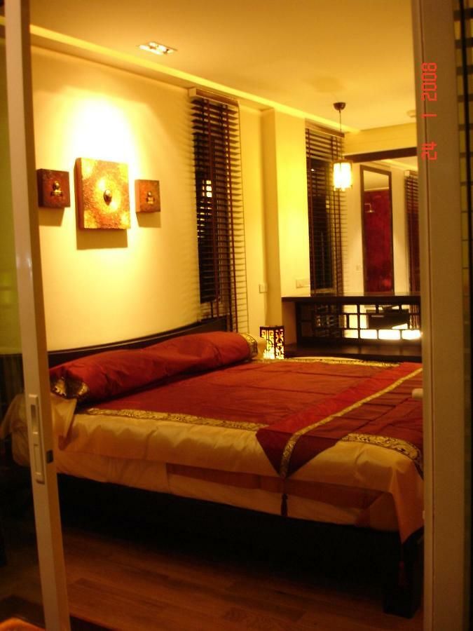 5 Tower * Pattaya