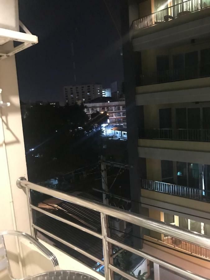 อพาร์ทเม้น Bb Pattaya