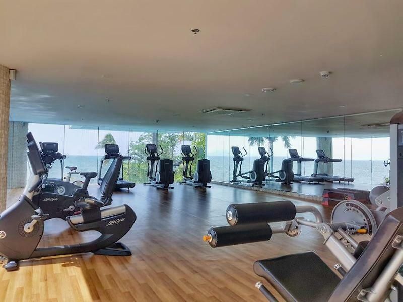 Private Luxury * Pattaya