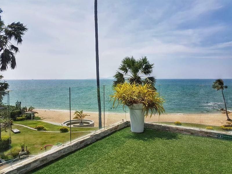 Private Luxury อพาร์ทเม้น Pattaya