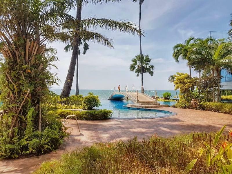 Private Luxury * Pattaya
