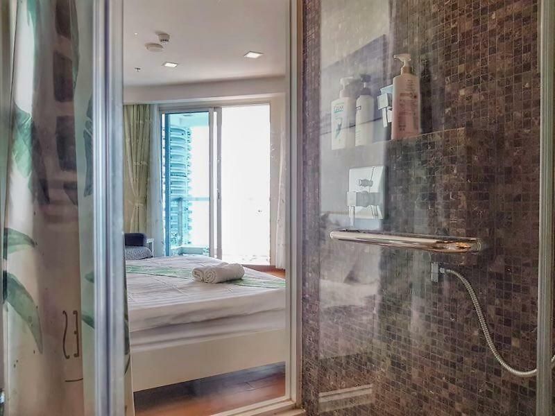 อพาร์ทเม้น Private Luxury *