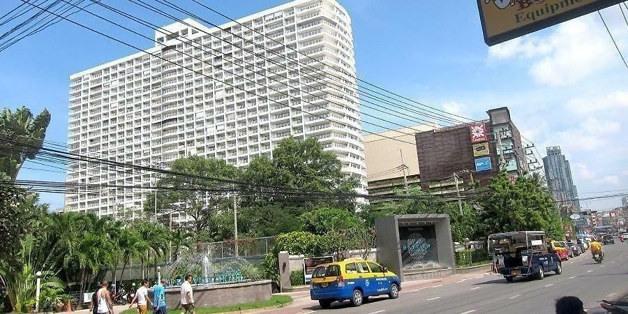 Apartment Express View Talay 6
