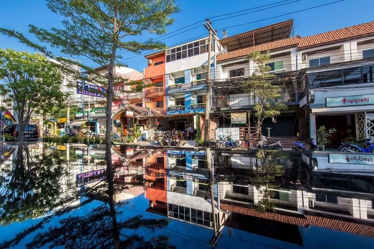 Nong Pattaya