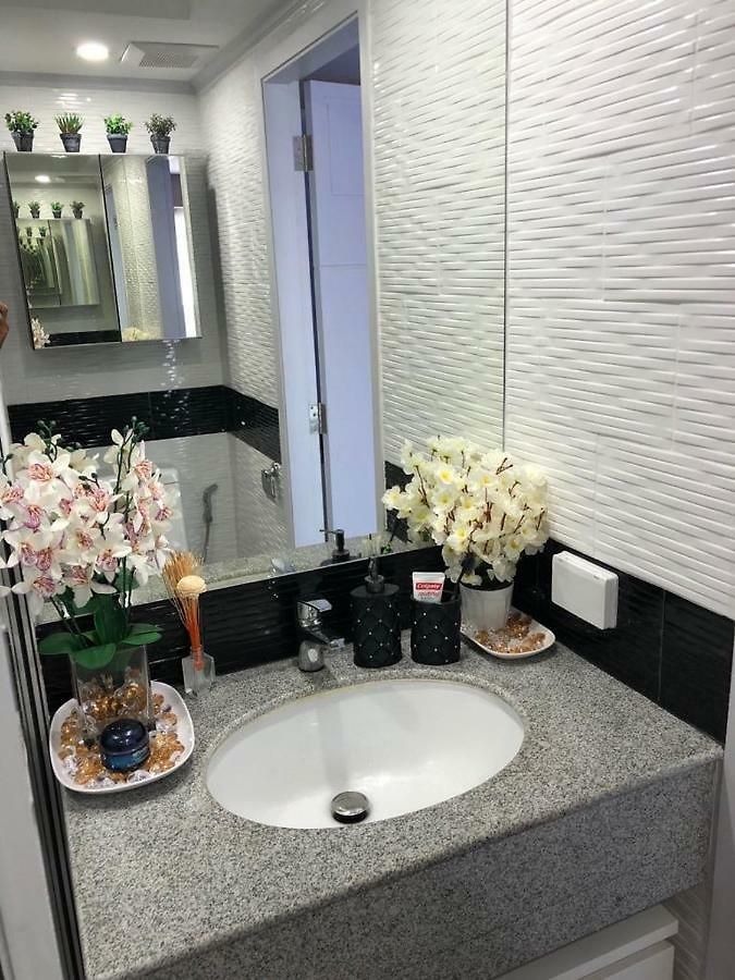 Tropical Garden Apartment Pattaya