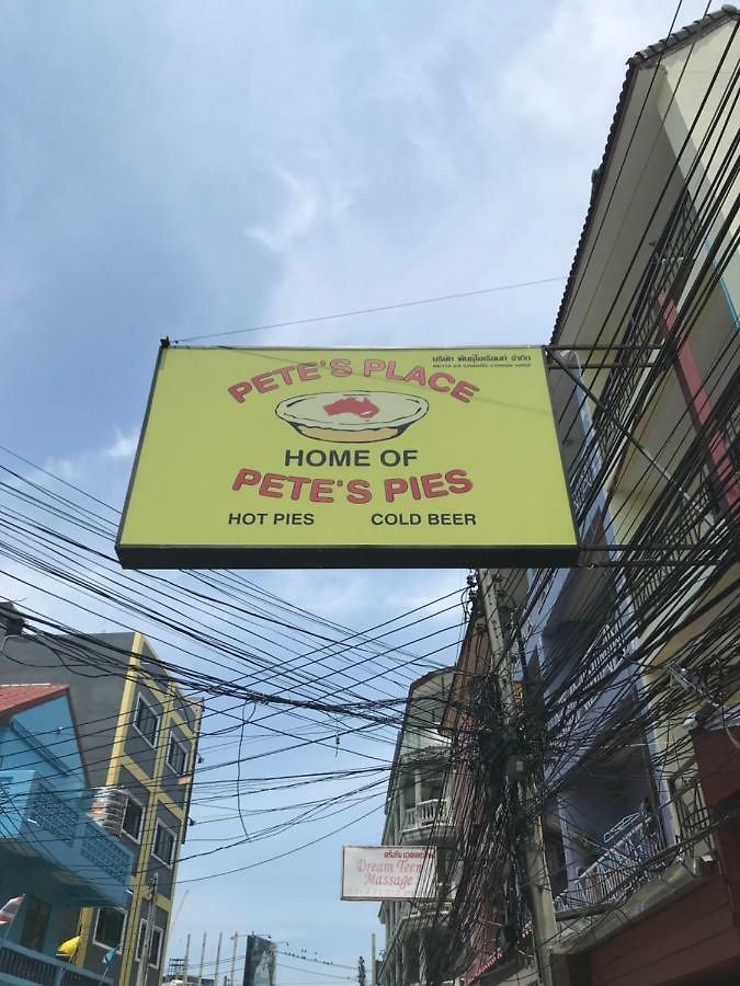 Pete's Place Pattaya