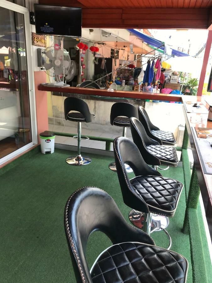 Pete's Place
