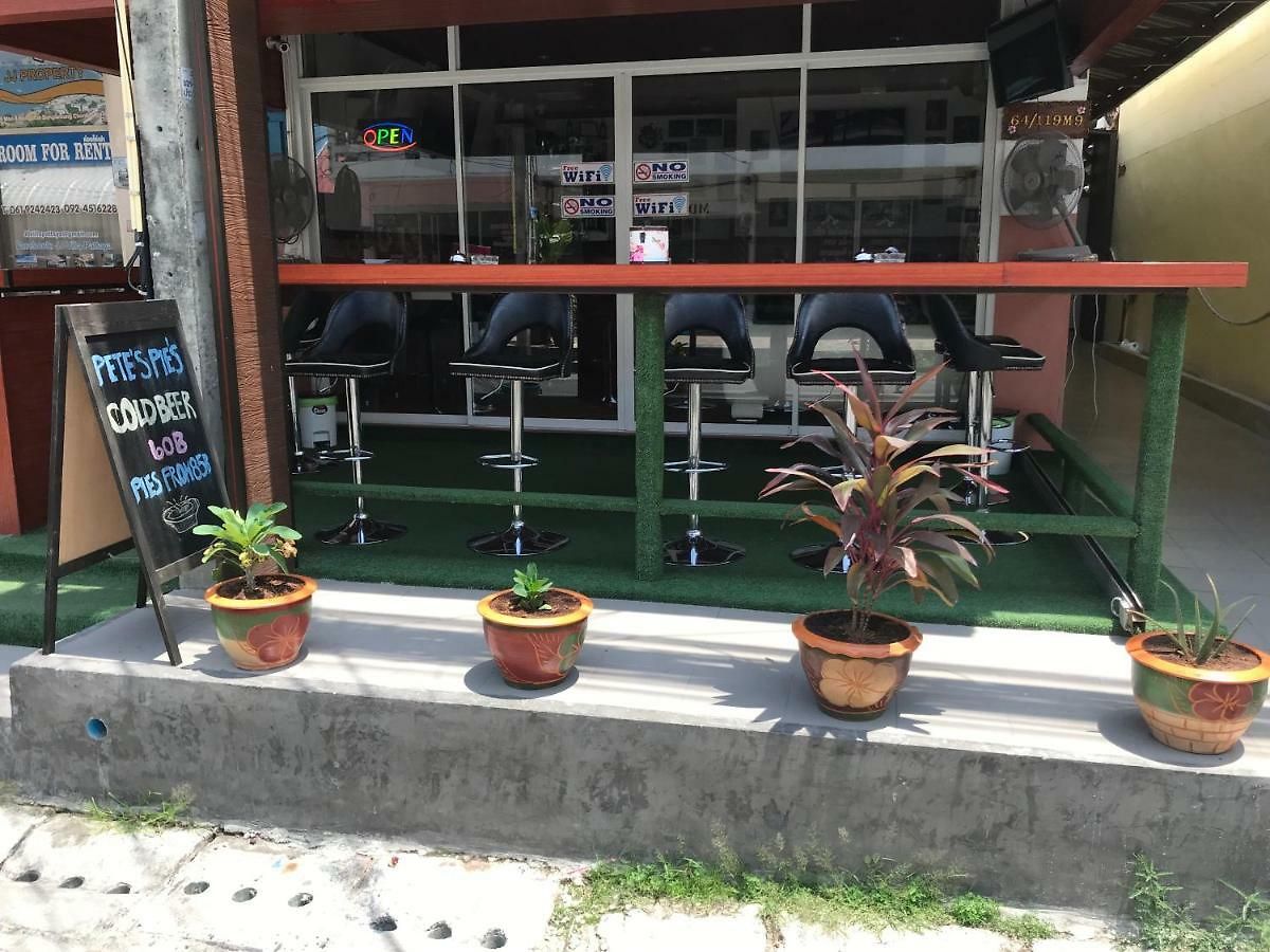 Pete's Place บ้านพัก