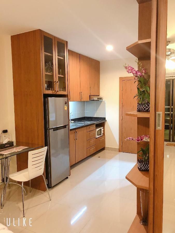 อพาร์ตโฮเทล View Talay 5c Pattaya