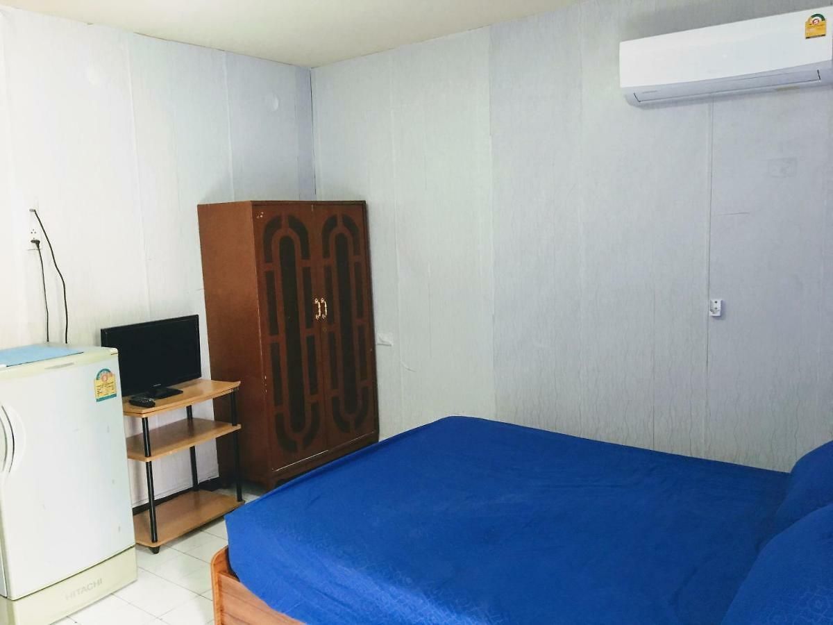 บ้านพัก เดอะ จอลลี่ โรเจอร์ 3*